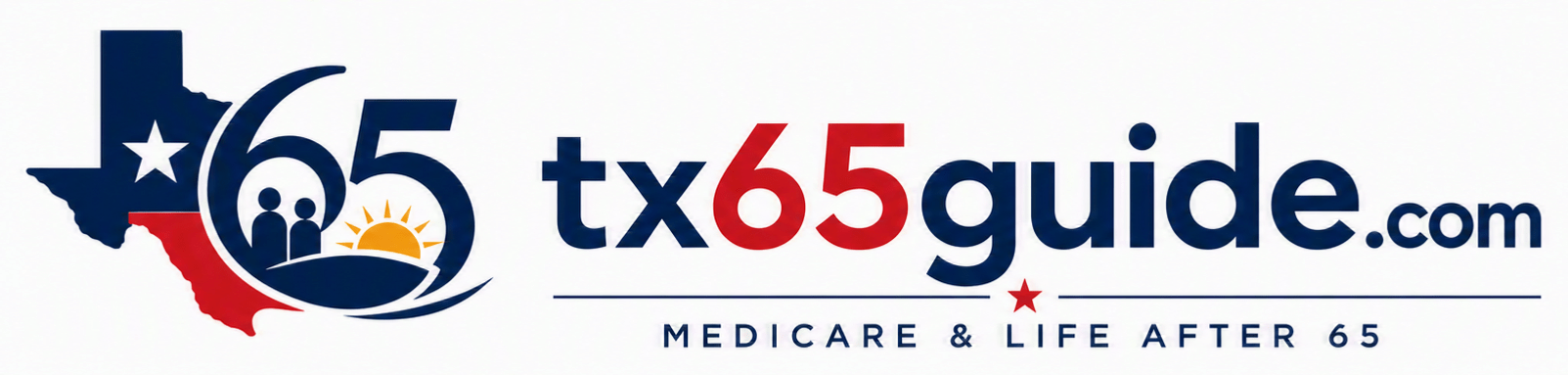 TX65Guide.com Logo